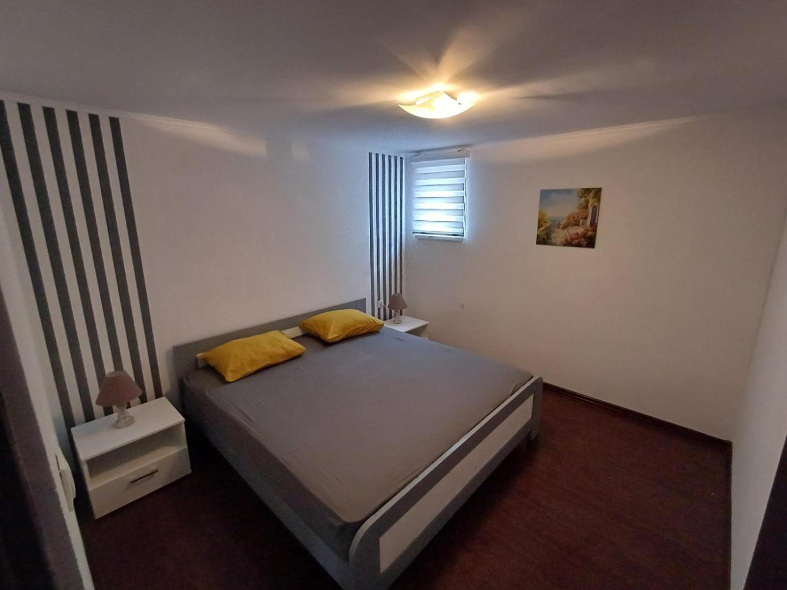 Apartment Magic View On