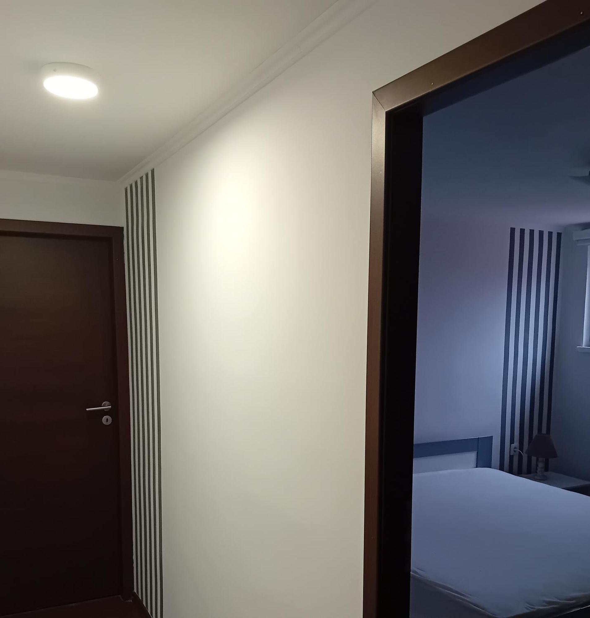 Apartment Magic View On