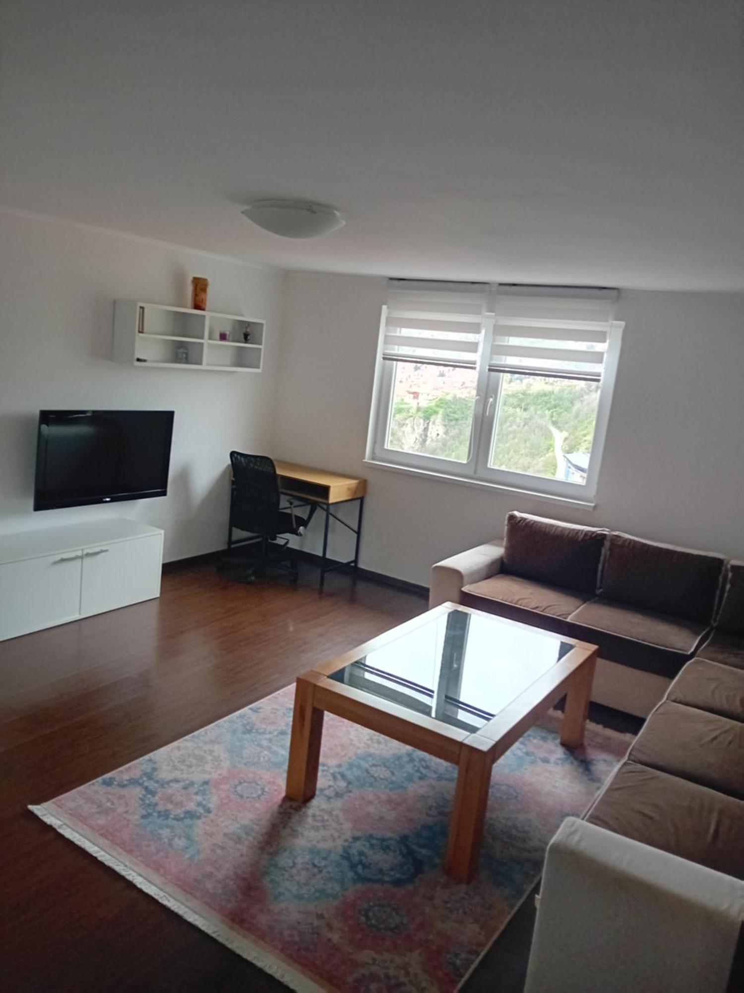 Apartment Magic View On
